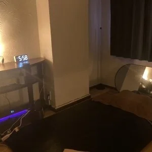 ～癒しのエステShangri_La～ディープリンパのメッセージ用アイコン