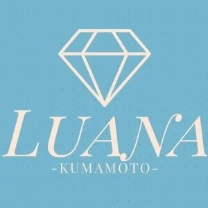 Luana熊本のメッセージ用アイコン