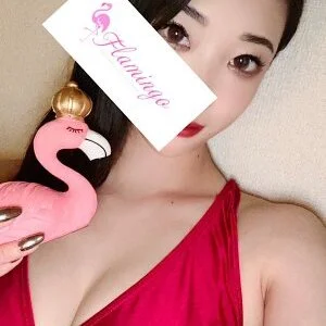 Flamingo～フラミンゴ～のメッセージ用アイコン
