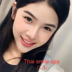 Thai smile spa 新大久保のメッセージ用アイコン