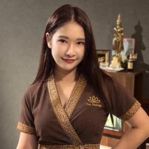 Thai smile Spa 大久保のメッセージ用アイコン