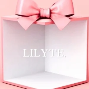 LILYTE.のメッセージ用アイコン