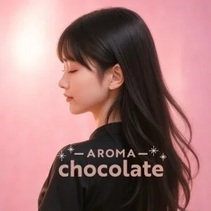 Aroma Chocolateのメッセージ用アイコン