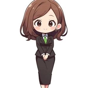 GokusenSpaのメッセージ用アイコン