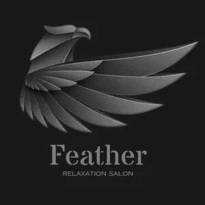 New! Feather~フェザー~のメッセージ用アイコン