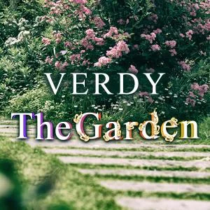VERDY The Gardenのメッセージ用アイコン