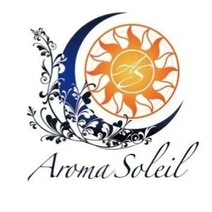 Aroma Soleil アロマソレイユのメッセージ用アイコン