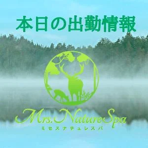 ミセスナチュレスパ　新潟店のメッセージ用アイコン