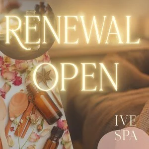 出張メンズエステ IVE SPA 金沢店のメッセージ用アイコン