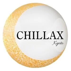 CHILLAX  (チラックス)のメッセージ用アイコン