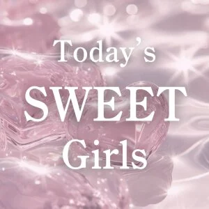 Men‘s spa Sweetのメッセージ用アイコン