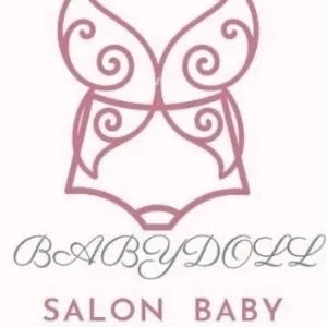 Salon Baby　サロンベイビーのメッセージ用アイコン