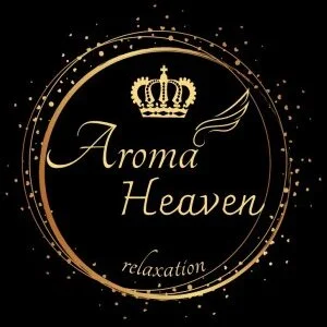 Aroma Heavenのメッセージ用アイコン