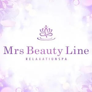 Mrs Beauty Line(ミセス ビューティーライン)のメッセージ用アイコン