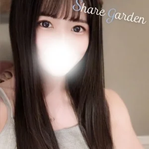 Share Gardenのメッセージ用アイコン