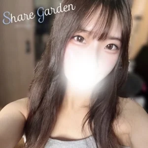 Share Gardenのメッセージ用アイコン
