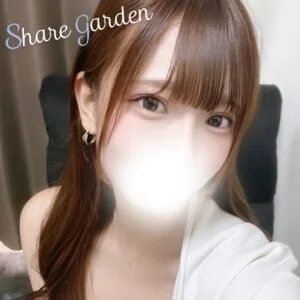 Share Gardenのメッセージ用アイコン
