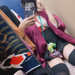 耳かき屋　八雲のメッセージ用アイコン