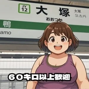 mochispaのメッセージ用アイコン