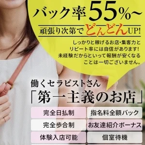 メンズエステ秋田屋のメッセージ用アイコン