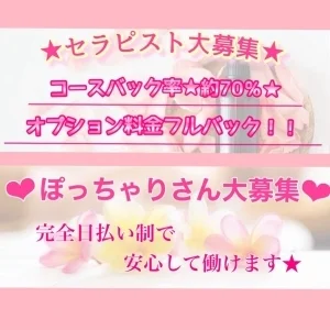 格安メンズエステ　ましゅまろスパ　高崎店のメッセージ用アイコン