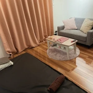 夢叶のメッセージ用アイコン