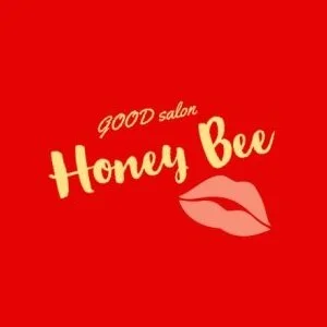 GOOD SALON  Honey Beeのメッセージ用アイコン