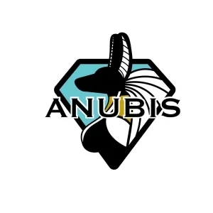 アヌビスのメッセージ用アイコン