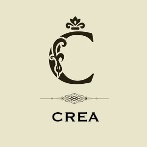 CREA クレアのメッセージ用アイコン