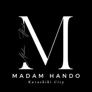 マダム　ハンド　倉敷のメッセージ用アイコン