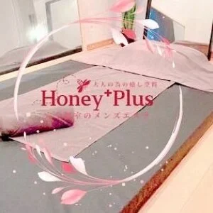 大阪＊Honey+Plus（ハニプラ）のメッセージ用アイコン