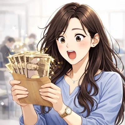 薔薇と紳士のメッセージ用アイコン