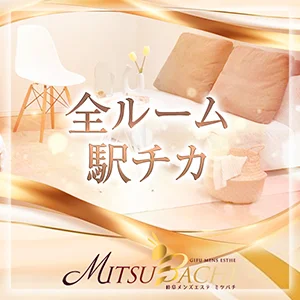 MITSUBACHI-ミツバチ-のメッセージ用アイコン