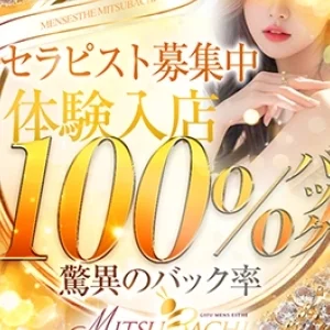 MITSUBACHI-ミツバチ-のメッセージ用アイコン