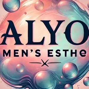 ALYO（アルヨ）のメッセージ用アイコン