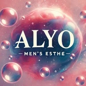 ALYO（アルヨ）のメッセージ用アイコン