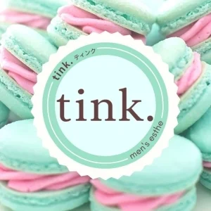 tink.(ティンク) -姫路-のメッセージ用アイコン