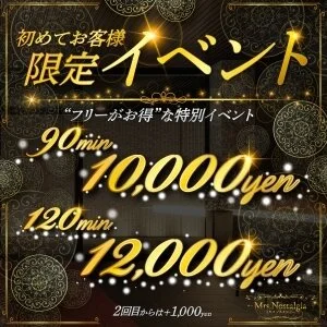 Mrs.Nostalgiaのメッセージ用アイコン