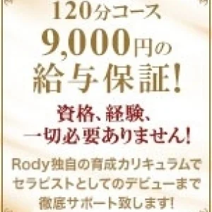 Royal RODY -Head Spa-のメッセージ用アイコン