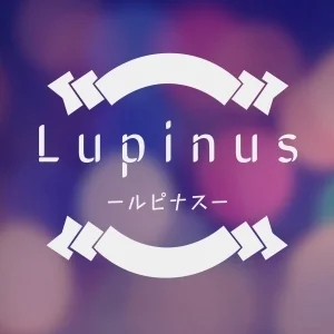 Lupinus~ルピナス~のメッセージ用アイコン