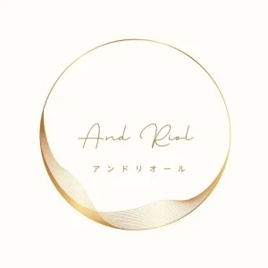 Andriol アンドリオールのメッセージ用アイコン