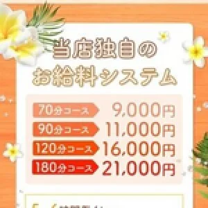 解放区　大谷地店　札幌大谷地メンズエステのメッセージ用アイコン