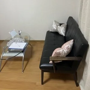 メンズエステ　ルージュのメッセージ用アイコン