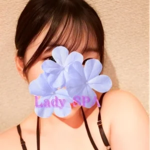 LADY  SPA  亀戸店のメッセージ用アイコン