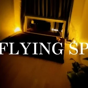 FLYING SPA (フライングスパ)のメッセージ用アイコン