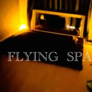 FLYING SPA (フライングスパ)のメッセージ用アイコン