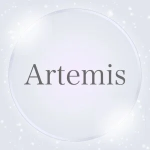 Artemis(アルテミス)のメッセージ用アイコン