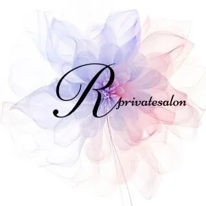 R private salonのメッセージ用アイコン