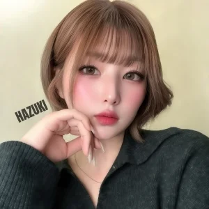 梅田　ムフフ ヒトハダセンターのメッセージ用アイコン