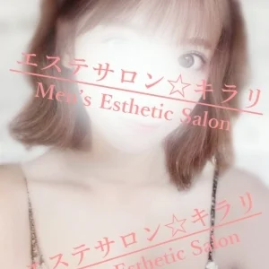 エステサロン☆キラリ　上野・御徒町・稲荷町駅・浅草店のメッセージ用アイコン